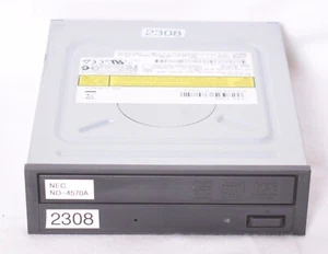 Sony NEC Optiarc ND-4570A DVD R/RW & CD R/RW - Picture 1 of 3