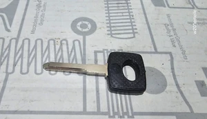 NEU W201 190e 190d Ersatzschlüssel Schlüssel Rohling - Bild 1 von 2
