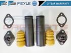For Bmw E46 Estate Rear Heavy Duty Strut Mounts And Dust Cover Kit Meyle Germany