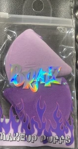 Bratz Cosmetic Make Up Puffs 2 In A Pack Cool New - Picture 1 of 3