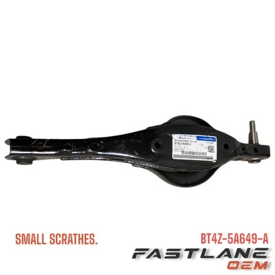 2011-2015 LINCOLN MKX RH REAR SUSPENSION LOWER CONTROL ARM NEW OEM BT4Z-5A649-A - Image 1 of 4