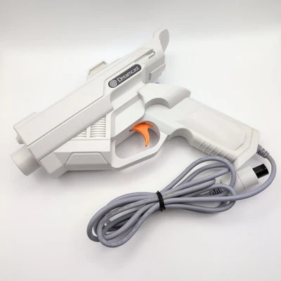 Sega Dreamcast HKT-7800 Controller Authentic OEM Japan Version - Image 1 of 4