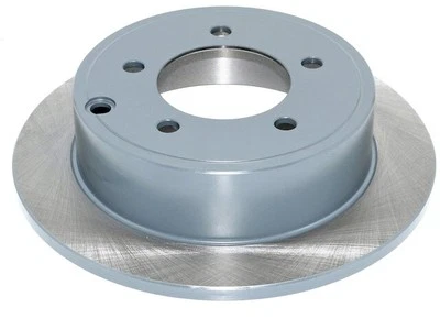 Rotor de freno trasero para Jeep Compass 2007-2017 13277NRDM 2008 2009 2010 2011 2012 Foto 1 de 2