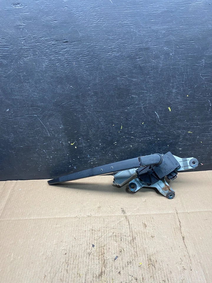 Chevrolet Traverse 2009-2017 motor limpiaparabrisas de vidrio trasero R6270 DG Foto 1 de 4