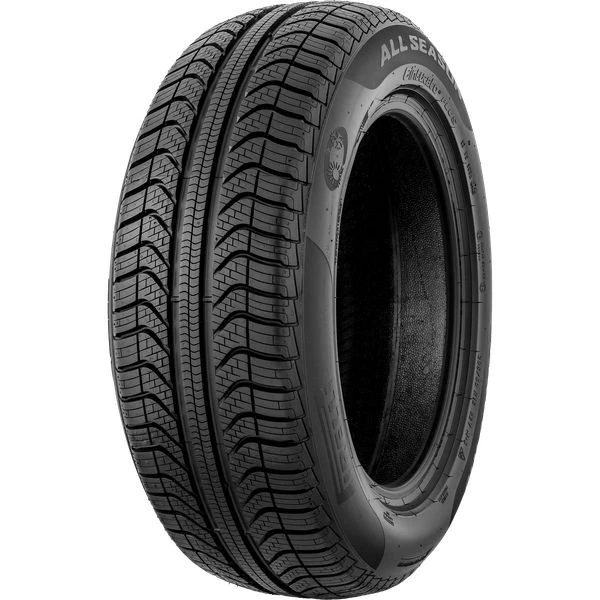 4x Ganzjahresreifen - PIRELLI CINTURATO ALL SEASON PLUS 175/65R14 82T BSW - Bild 1 von 4
