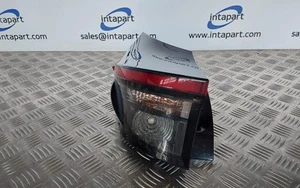 LEFT TAILLIGHT TOYOTA YARIS CROSS MK1 2022 OUTER 81560-0DE10 - Picture 1 of 15