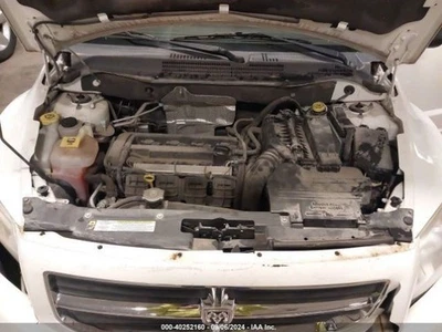 Motor 2,0 L VIN A octavo dígito con válvula de control de flujo compatible con calibre 07-10 403521 Foto 1 de 4