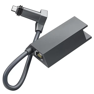 Do Starlink Ethernet Adapter do anten prostokątnych Szybki dostęp do Internetu - Zdjęcie 1 z 8