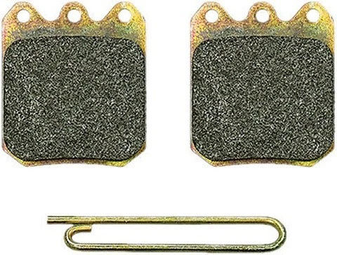 SPi Semi-Metallic Brake Pads SM-05304 Arctic Cat/Ski-Doo - Image 1 of 1