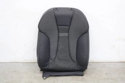 Revestimiento del respaldo derecho Audi A3 8V 8V0963557B asiento deportivo - Imagen 1 de 4