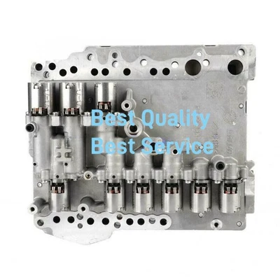 Cuerpo de válvula solenoide de transmisión 1 pieza MPS6 6DCT450 para Dodge Ford Volvo C30 Focus Foto 1 de 4