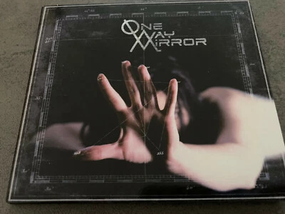ONE WAY MIRROR - One Way Mirror Digi-CD Mnemic Scarve Fear Factory Soilwork - Bild 1 von 2