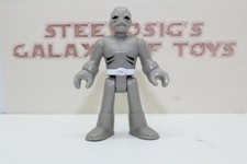 imaginext putty patrol pack