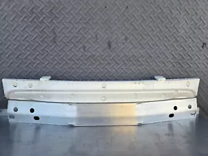 15-19 INFINITI Q70 REAR BUMPER REINFORCEMENT ENERGY IMPACT FOAM ABSORBER OEM - Picture 1 of 7