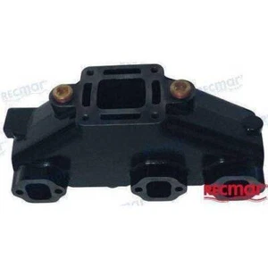 Exhaust manifold MerCruiser V6 - Bild 1 von 1