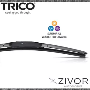 New Trico HF550 Driver Side FR Wiper Blade For NISSAN Stagea C34 1996-2001 - Picture 1 of 2