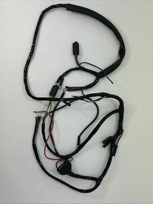 Lucas NOS 主线束 BSA 54940650 — 第 1/4 张图片