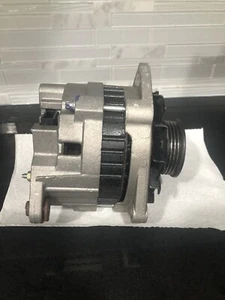 Napa Remanufactured Alternator 213-4590, Standard 85 A - Picture 1 of 6