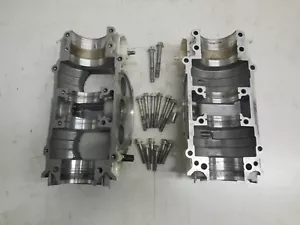 Estuches cárter W10 Seadoo GTS 580 587 1993 290886146 - Imagen 1 de 8