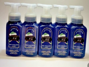 5 Marshmallow Fireside Gentle Foaming Hand Soap Bath & Body Works 8.75 fl oz - Picture 1 of 1