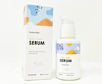 glamfox retinol collagen cream