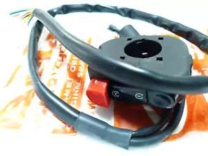 Interruptor de arranque Beta RE RR 125 LC Alp 200 original 13.06515.000 - Imagen 1 de 5