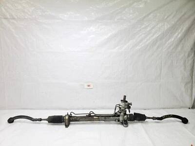 2002-2006 Mini Cooper Power Steering Gear Rack & Pinion OEM 6-770-659.01 - Imagem 1 de 4