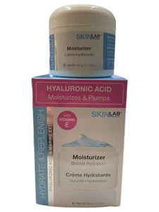SKINLAB Hydra MOISTURIZER w/ Vitamin E, Hyaluronic Acid & Marine Extracts 1.7 oz - Picture 1 of 1