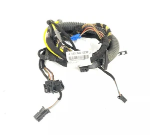 CHRYSLER CROSSFIRE 2007 CONVERTIBLE TRUNK LID WIRING HARNESS A1935400232 - Picture 1 of 4