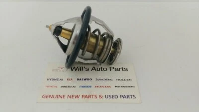 TERMOSTATO GASOLINA HYUNDAI GRANDEUR 3.8L ORIGINAL NUEVO 2005-2007 Foto 1 de 4