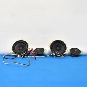 Akai E4801-124001 Speaker Set - Picture 1 of 4