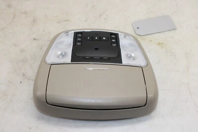 2014-2021 吉普大切诺基圆顶灯总成原始设备制造商 IN133 — 第 1/4 张图片