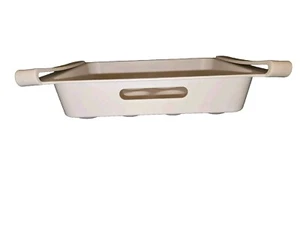 Egg Container for Refrigerator Pull Out Egg Drawer - Picture 1 of 3