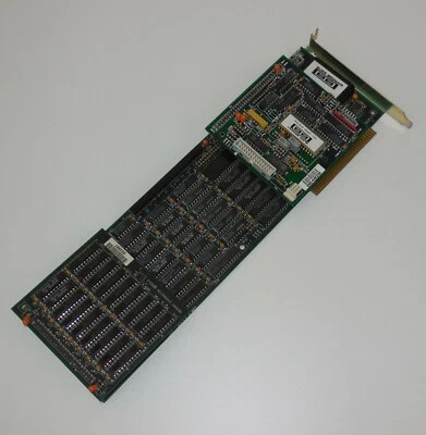 Burr-brown PCI-20202C-1 PCI-20023M-1 PCI-20201M-1 - Image 1 of 4
