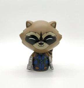 Guardians of the Galaxy ROCKET RACCOON Funko Dorbz Figure - Picture 1 of 6