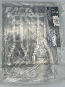 FANHOME 1:8 BUILD YOUR OWN DODGE CHARGER R/T THE FAST AND FURIOUS CAR ISSUE 32 - Picture 1 of 1
