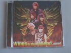 Wings of the legend JAM Project PS3  2           OG OP ED