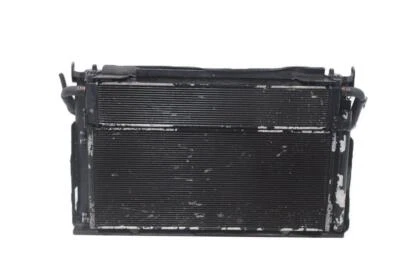 Radiador LEXUS NX300H 15 16 17 18 19 20 21 Foto 1 de 4