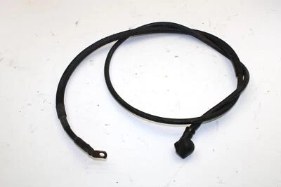 2001 Sea-doo Xp Oem Battery Ground Cable 278001490 JS7 - Изображение 1 из 4