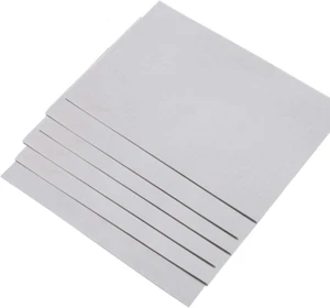 6 Pcs Boat Repair Kit with PVC Patches Set Accessory for Inflatable Boat Kayak - Picture 1 of 12