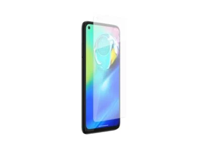 Zagg Invisible Shield Glass for Motorola One 5G - Image 1 of 2