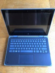 HP ProBook x360 11 G5 EE 11” Touchscreen 4GB, 128GB SSD, Intel N4020, Windows 11 - Picture 1 of 10