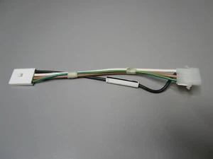 Whirlpool Fridge Wire Harness **NEW** W10309400 W11257307 W11643622 ASMN - Picture 1 of 7