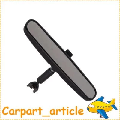 Replacement Interior Rearview Mirror HG82-69-220 For 6 2003-08 CX-7 RX-8 06-08 - Image 1 of 4