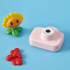 Neuf mini caméra pour enfants haute définition support caméra jeux pièces
