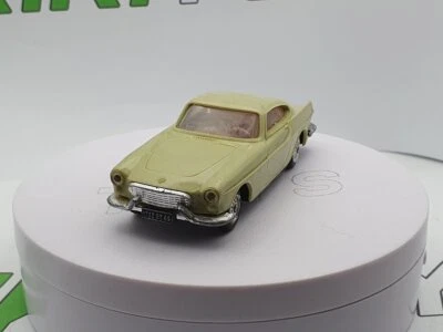 Volvo P1800 Coupè Norev PL 1/43 - Immagine 1 di 3