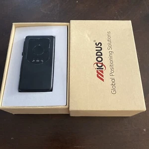 MiCODUS Auto GPS Tracker Echtzeit Tracking - Bild 1 von 1