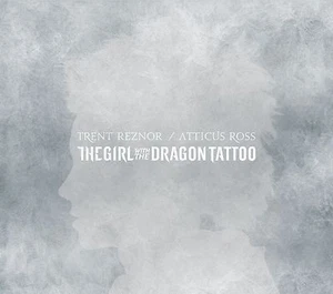 Trent Reznor / Atticus Ross ‎– The Girl With The Dragon Tattoo (3 CD, Album) - Imagen 1 de 3