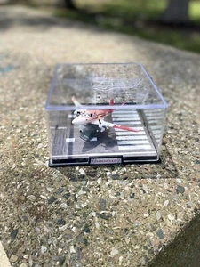 Disney Store Flugzeuge Sammler Vitrine ROCHELLE Die Cast Maßstab 1:43 - Bild 1 von 5