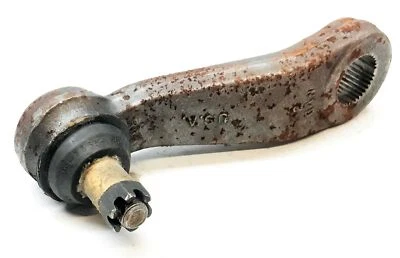 Brazo Pitman de dirección McQuay-Norris FA981 NOS Foto 1 de 3